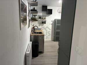 Prodej bytu 2+kk, Praha - Žižkov, Bořivojova, 39 m2