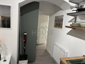 Prodej bytu 2+kk, Praha - Žižkov, Bořivojova, 39 m2