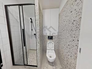 Prodej bytu 2+kk, Praha - Žižkov, Bořivojova, 39 m2