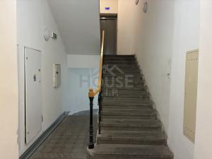 Prodej bytu 2+kk, Praha - Žižkov, Bořivojova, 39 m2