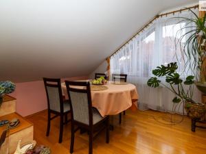 Prodej bytu 3+kk, Praha - Suchdol, Kamýcká, 151 m2