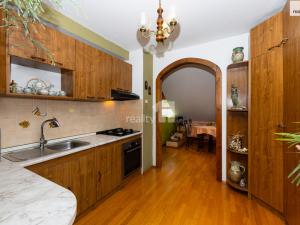 Prodej bytu 3+kk, Praha - Suchdol, Kamýcká, 151 m2