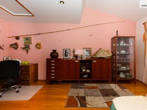 Prodej bytu 3+kk, Praha - Suchdol, Kamýcká, 151 m2