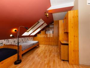 Prodej bytu 3+kk, Praha - Suchdol, Kamýcká, 151 m2