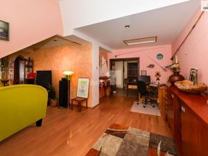 Prodej bytu 3+kk, Praha - Suchdol, Kamýcká, 151 m2