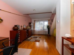 Prodej bytu 3+kk, Praha - Suchdol, Kamýcká, 151 m2