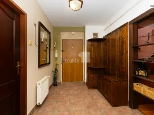 Prodej bytu 3+kk, Praha - Suchdol, Kamýcká, 151 m2