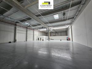 Pronájem skladu, Ostrava - Slezská Ostrava, Podzámčí, 4608 m2