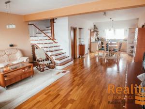 Pronájem bytu 3+kk, Otrokovice, nám. 3. května, 110 m2