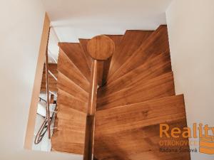 Pronájem bytu 3+kk, Otrokovice, nám. 3. května, 110 m2