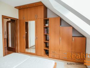 Pronájem bytu 3+kk, Otrokovice, nám. 3. května, 110 m2