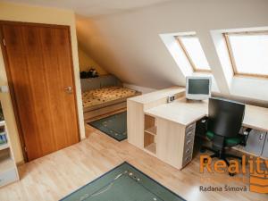 Pronájem bytu 3+kk, Otrokovice, nám. 3. května, 110 m2