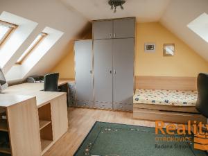 Pronájem bytu 3+kk, Otrokovice, nám. 3. května, 110 m2