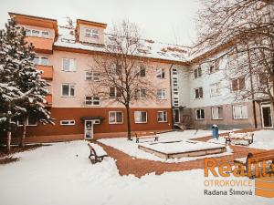 Pronájem bytu 3+kk, Otrokovice, nám. 3. května, 110 m2