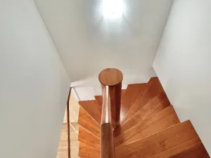 Pronájem bytu 3+kk, Otrokovice, nám. 3. května, 110 m2
