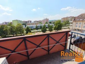Pronájem bytu 3+kk, Otrokovice, nám. 3. května, 110 m2