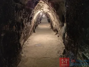 Pronájem vinného sklepa, Nový Šaldorf-Sedlešovice - Nový Šaldorf, 310 m2