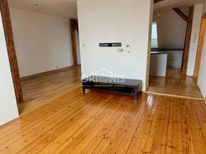 Pronájem bytu 3+1, Chomutov, Rooseveltova, 85 m2