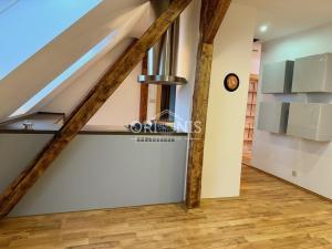 Pronájem bytu 3+1, Chomutov, Rooseveltova, 85 m2