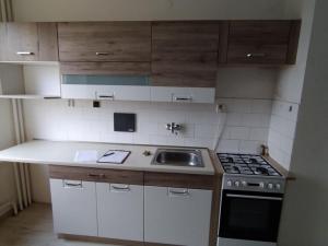 Pronájem bytu 3+1, Vidnava, Krasov, 98 m2