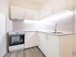 Pronájem bytu 3+kk, Praha - Nové Město, Plavecká, 81 m2