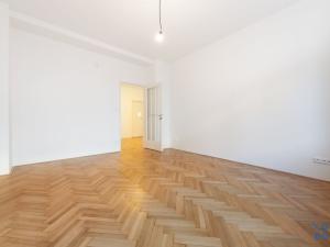 Pronájem bytu 3+kk, Praha - Nové Město, Plavecká, 81 m2
