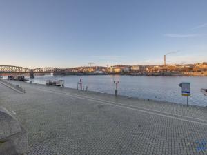 Pronájem bytu 3+kk, Praha - Nové Město, Plavecká, 81 m2