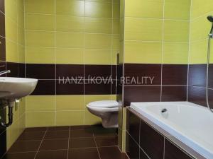 Pronájem bytu 3+kk, České Budějovice - České Budějovice 2, Volejbalistů, 79 m2