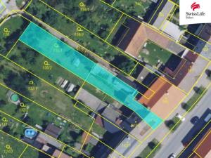 Prodej bytu 2+kk, Jimramov, náměstí Jana Karafiáta, 60 m2