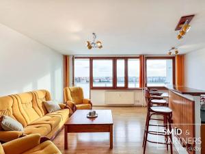 Prodej bytu 3+kk, Praha - Stodůlky, Amforová, 87 m2