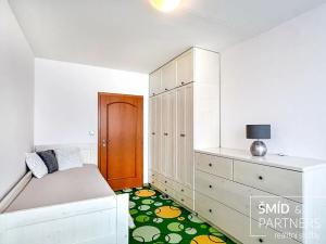 Prodej bytu 3+kk, Praha - Stodůlky, Amforová, 87 m2