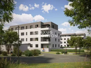 Prodej bytu 2+kk, Praha - Kbely, Hůlkova, 58 m2