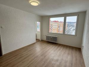 Pronájem bytu 1+kk, Most, K. H. Borovského, 26 m2