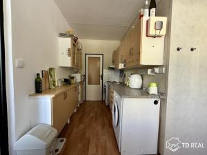 Pronájem bytu 2+1, Brno, Jírovcova, 61 m2