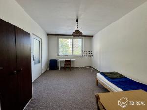 Pronájem bytu 2+1, Brno, Jírovcova, 61 m2