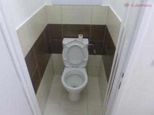 Pronájem bytu 2+1, Přerov, Kabelíkova, 57 m2