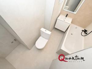 Pronájem bytu 2+1, Praha - Žižkov, Jeseniova, 44 m2