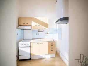 Pronájem bytu 1+kk, Chotěboř, Herrmannova, 40 m2