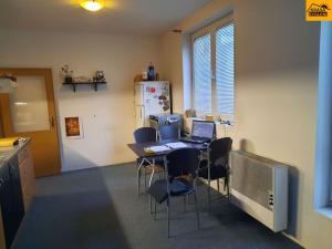 Pronájem bytu 1+kk, Olomouc, Dolní hejčínská, 42 m2