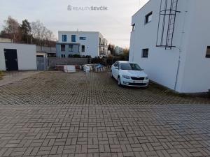 Prodej bytu 2+kk, Hluboká nad Vltavou, Ječná, 55 m2