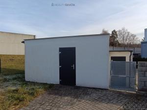 Prodej bytu 2+kk, Hluboká nad Vltavou, Ječná, 55 m2