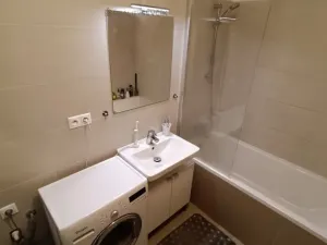 Prodej bytu 2+kk, Hluboká nad Vltavou, Ječná, 55 m2