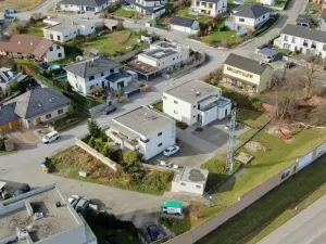 Prodej bytu 2+kk, Hluboká nad Vltavou, Ječná, 55 m2