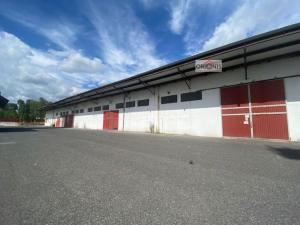 Pronájem skladu, Chomutov, Dolní, 672 m2