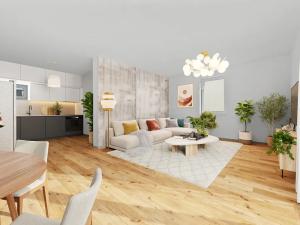 Prodej rodinného domu, Milovice, Modřínová, 122 m2