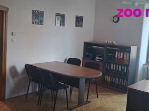 Pronájem kanceláře, České Budějovice, Krajinská, 56 m2