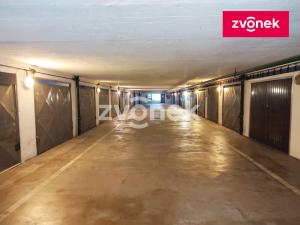Pronájem garáže, Zlín - Malenovice, 16 m2