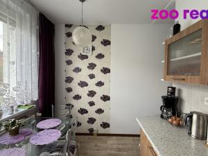 Pronájem bytu 2+1, Jirkov, Studentská, 53 m2