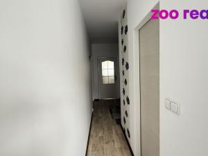 Pronájem bytu 2+1, Jirkov, Studentská, 53 m2