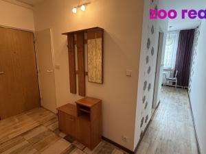 Pronájem bytu 2+1, Jirkov, Studentská, 53 m2